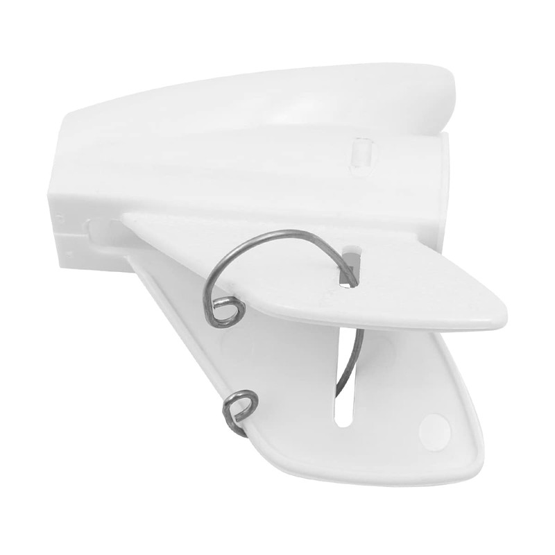 WANGCL Cable Management Lead, 22mm x 2m Spiral Cable Clamp