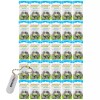 ZeniPower Size 675P Implant Power Cochlear Batteries (180 Pack) +
