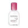 Bioderma Facial Make-Up Remover Pack of 1 (1 x 100