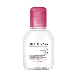 Bioderma Facial Make-Up Remover Pack of 1 (1 x 100 ml)