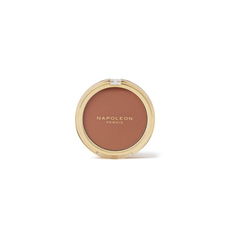 Napoleon Perdis Bronze Icon Matte 7g, Dark Peach
