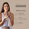 Aceite Esencial con Ingredientes Puros y Naturales, Aromalogía de 50