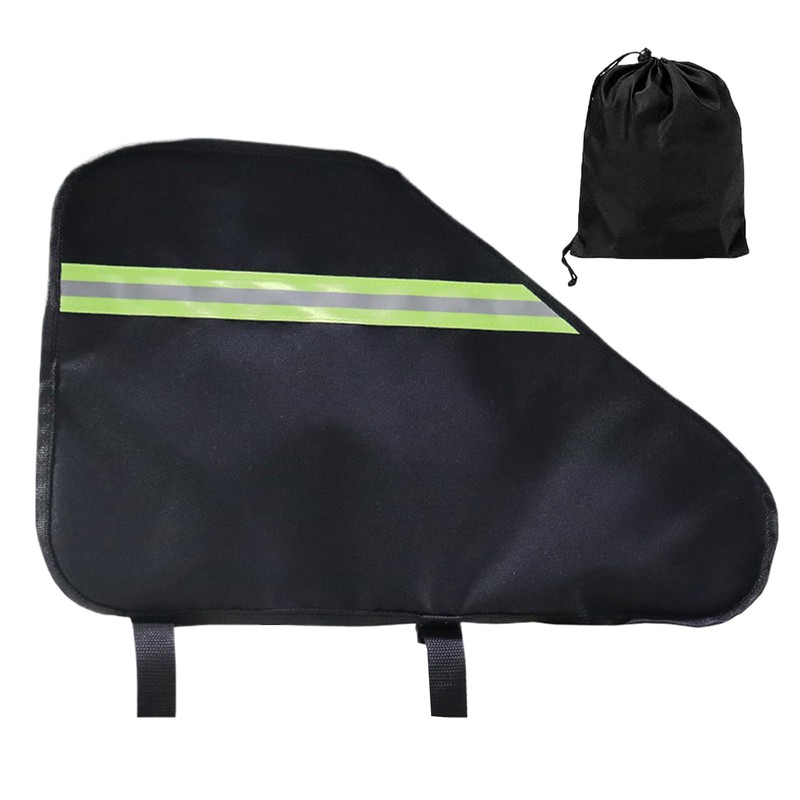 Hitch Cover - Car Hauler Caravan Hitch Protector | Coupling