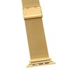 Watch Band Strap Scratch Resistant Watch Protective Case Replacement Accessory