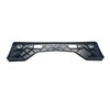 GZVKE Front Bumper License Plate Frame Bracket Holder Fits for