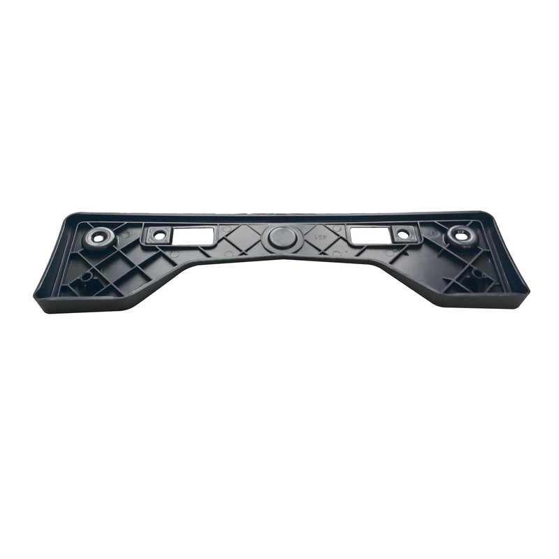 GZVKE Front Bumper License Plate Frame Bracket Holder Fits for