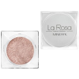 La Rosa Mineral Grundierung No.54 Warm Beige