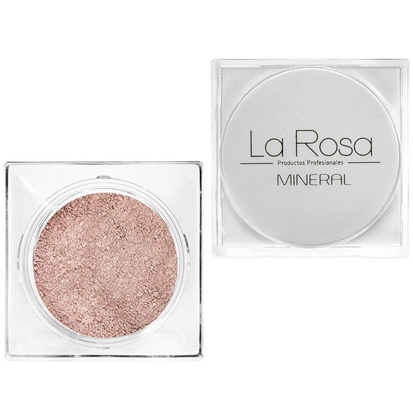 La Rosa Mineral Grundierung No.54 Warm Beige