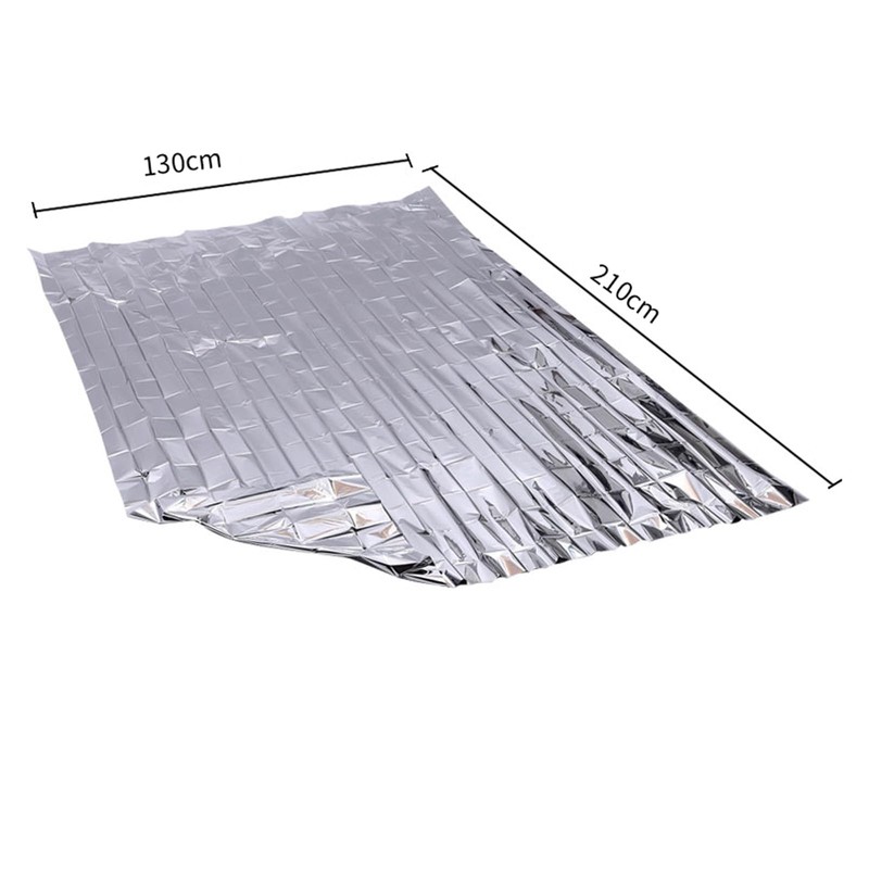 Binhai Thermal Blanket, Emergency Thermal Blankets, Mergency Survival Blanket, Blanket