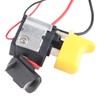 2pcs Power Tool Trigger Switch Speed Control for Electric Hammer
