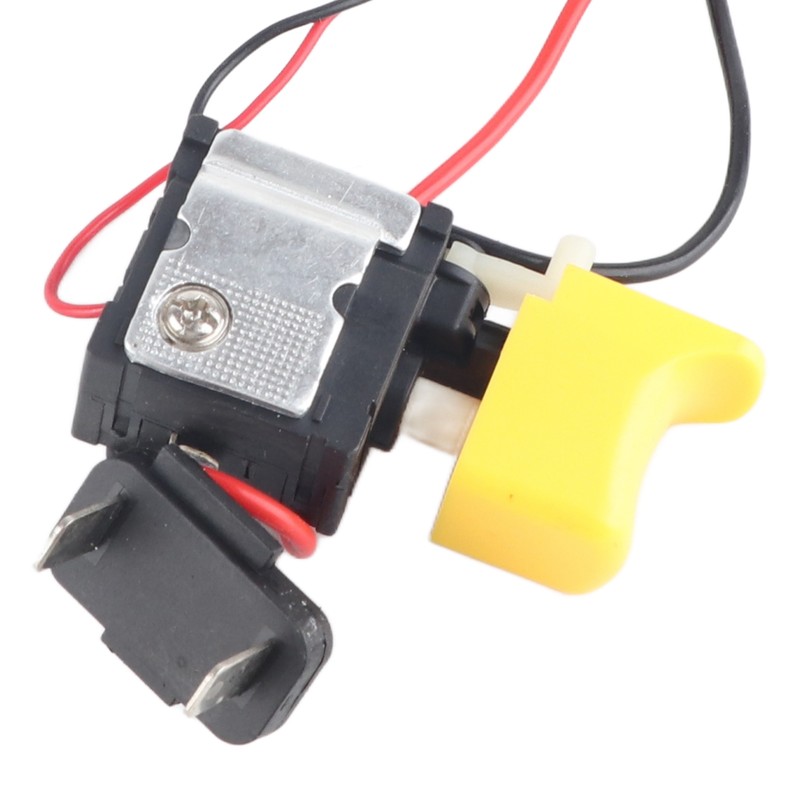 2pcs Power Tool Trigger Switch Speed Control for Electric Hammer