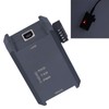 Isolated Converter USB to RS485/232/422 Serial Port Adapter Module for