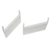 vhbw Filter Set compatible with Zehnder ComfoAir 70 Ventilation Devices