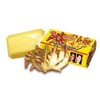 Tumeric & Ginger With Honey Soap bar:2 bars.(Honest Succeed)
