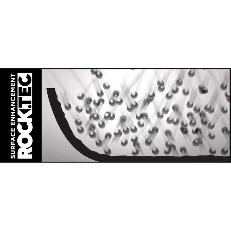 Starfrit The Rock Non-Stick 6-Inch (16 cm), Extra Thick Forged