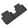n3-8 Car Floor Mats for 2023 Honda HR-VAll-Weath