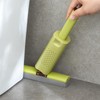 GHOST MONKEY Self Squeezing Mini Mop, Portable, Hand Held, Easy