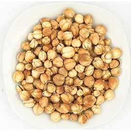 White Fruit Amomin Fruit Amomum kravanh Bai Dou Kou 白豆蔻