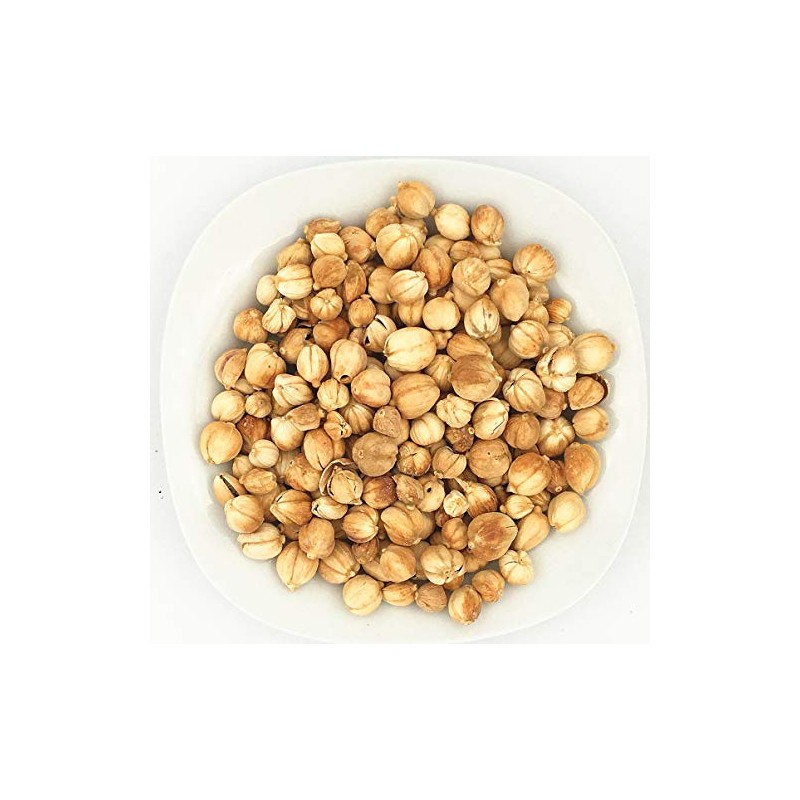 White Fruit Amomin Fruit Amomum kravanh Bai Dou Kou 白豆蔻