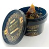 Saphir d'Orient Black Soap - Morocco - Beldi Soap -