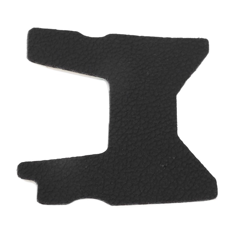 Camera Top Grip Rubber Cover Replacement Professional Camera Repair Part