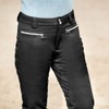 Horze Women's Adeline Full Seat Bootcut Breeches - Silicone Grip