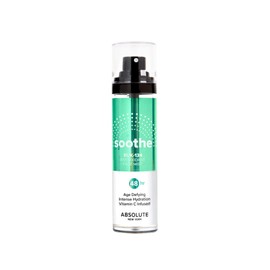 Absolute New York Face Mist, Dry Sensitive Skin, Oil Control, Nourishing Skin, Brighten Skin, Soothe and Provide Hydration (1.70 fl oz, Antioxidant Face Mist)