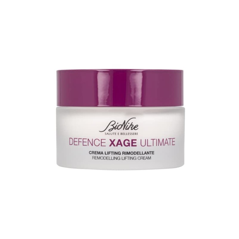 Bionike Defence Xage Ultimate Face Cream 50 ml