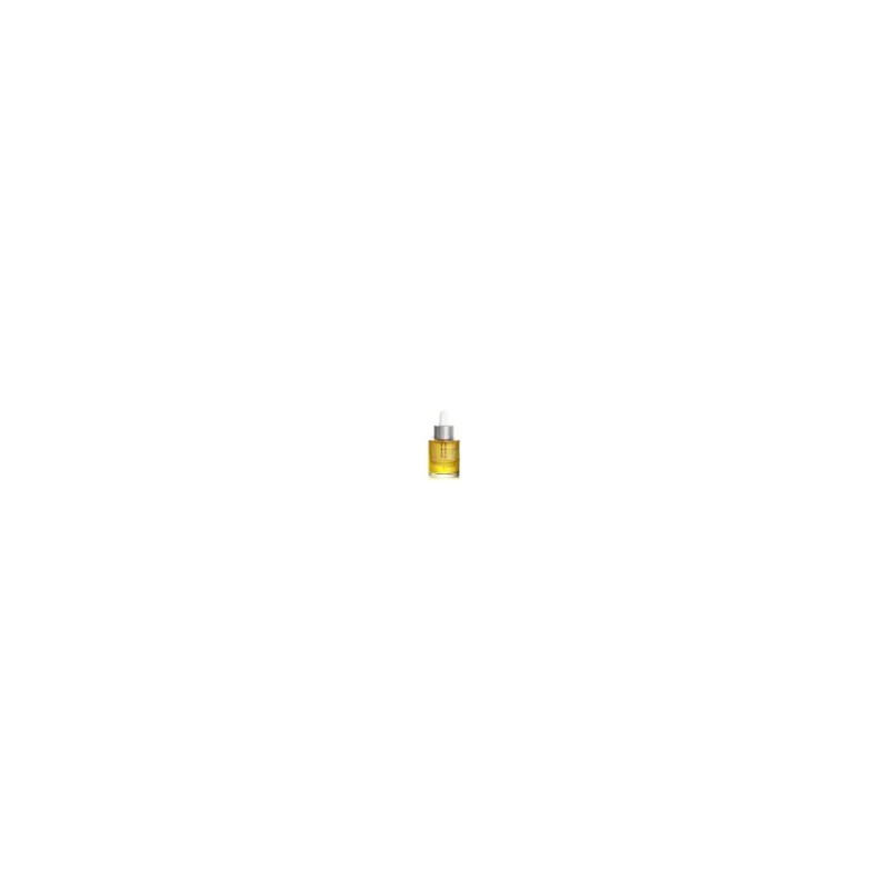 클라랑스 페이스 트리트먼트 오일 - 산탈 (건성 피부용) 30ml/1oz Face