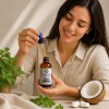 Aceite De Orégano Y Coco 50ml | Oreganic | 100%