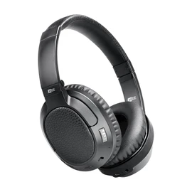 MEE audio Matrix Cinema - Auriculares inalámbricos Bluetooth con aptX de baja latencia y mejora de audio CinemaEAR para un sonido más claro en programas de televisión y películas (Reacondicionado)
