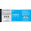 TUDCA | 350mg per Capsule x 60 Capsules | Nutraceutical