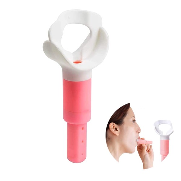 Dzannc Breath Power, Pulmonary Capacity Training Equipment, Abdominal Breathing, Training