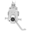 Scooter Phone Holder Adjustable Navigator Mount Clip Stand Bracket for