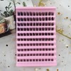 Selawasty Lash Clusters Eyelashes Cluster Lashes Individual Lashes Eyelash Extensions