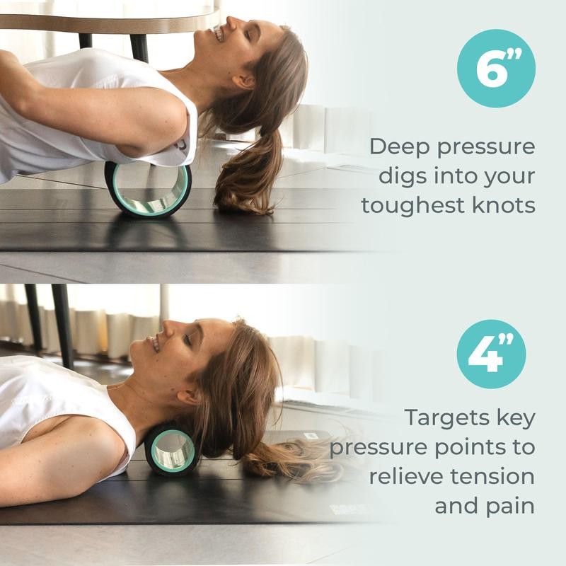 Chirp Wheel+ 4-Pack - Color: Mint