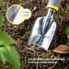 Jardineer Garden Tools Set, 8PCS Heavy Duty Garden Tool Kit