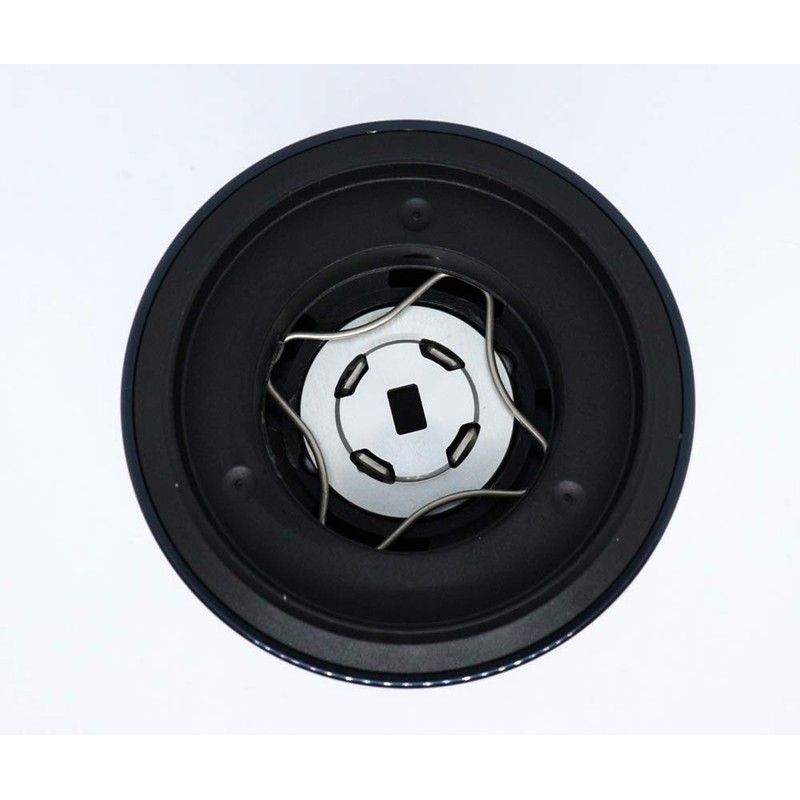 Genuine Part 19 Stradic 4000XG Spool Pair Part No 10DYX