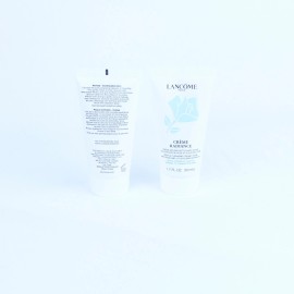 Lancôme 2 Lancome Creme Radiance Gentle Cleansing Creamy-foam 1.7oz/50ml Each