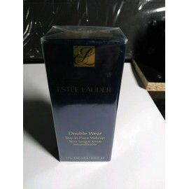 Estée Lauder Estee Lauder Double Wear Stay-in-Place Foundation, 1 FL OZ, 5C2 SEPIA, NIB
