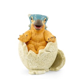 Tonies Bumpy Audio Toy Figurine from Jurassic World: Camp Cretaceous