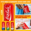 BeerSkin Skywin Silicone Can Covers that Look Like Soda -
