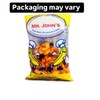 Mr john's ripe spicy plantain chips/150g, (Pack of 16)