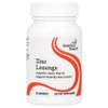 Seeking Health Zinc Lozenge Lozenges 60 tablets, 1 piece / 시킹헬스 아연 로렌지 사탕정제 Zinc Lozenge 60정, 1개
