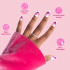 Keep It Classy Press-On Nails Kit by Monyetta Shaw ||