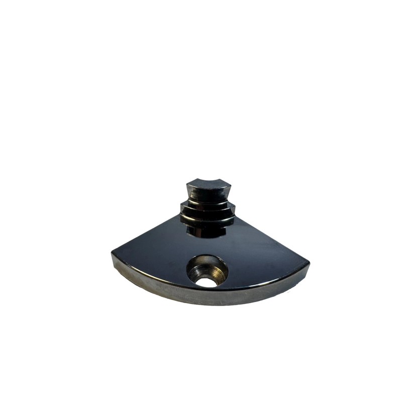 NOVA CHROME NOVA MINI 20mm (.78″) JAWS