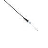 BAOUFF Throttle Cable for Hawk 250,130CM (51.18'') Motorcycle Cable for
