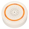Smart Siren Alarm 90dB Sound and Light Sensor APP Remote