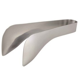 Nagao Palm Fit Little Tongs, Made in Japan