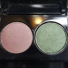 LANCOME Colour Focus Exceptional Wear Eye Color Duo - Exhibition Montage